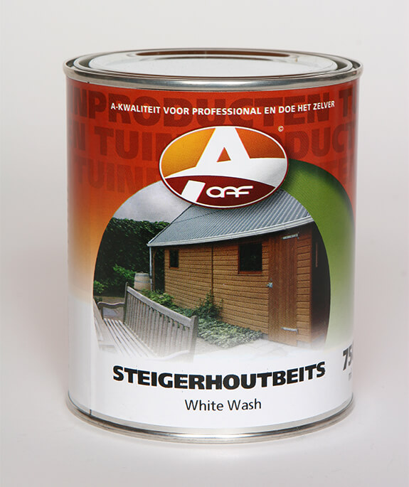 Whitewash | Steigerplank.com